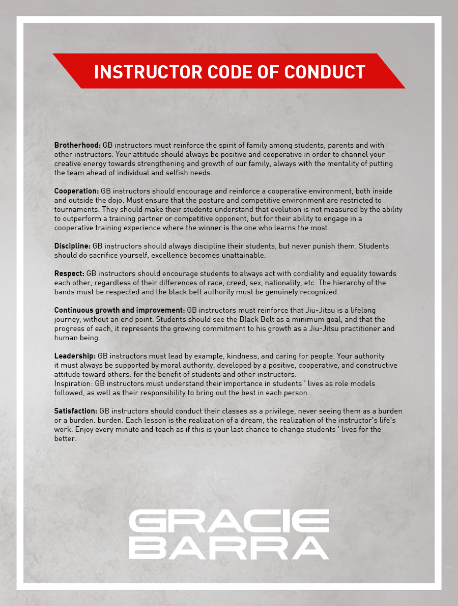 Gracie Barra Huntington Beach Adult Programs