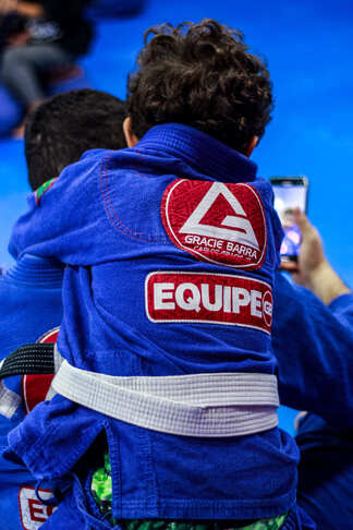 Gracie Barra Huntington Beach Kids & Teens Programs